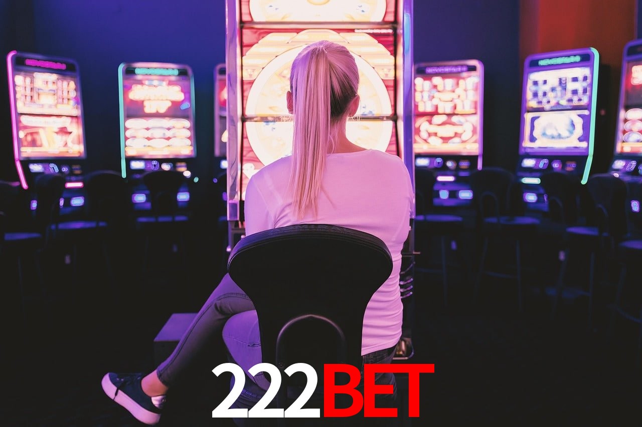 Welcome Bonus 222bet