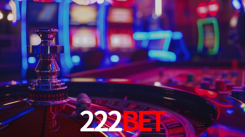 222bet plataforma