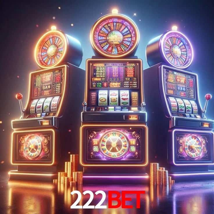222bet - Caça-Níqueis da Emoção Total - 222bet app