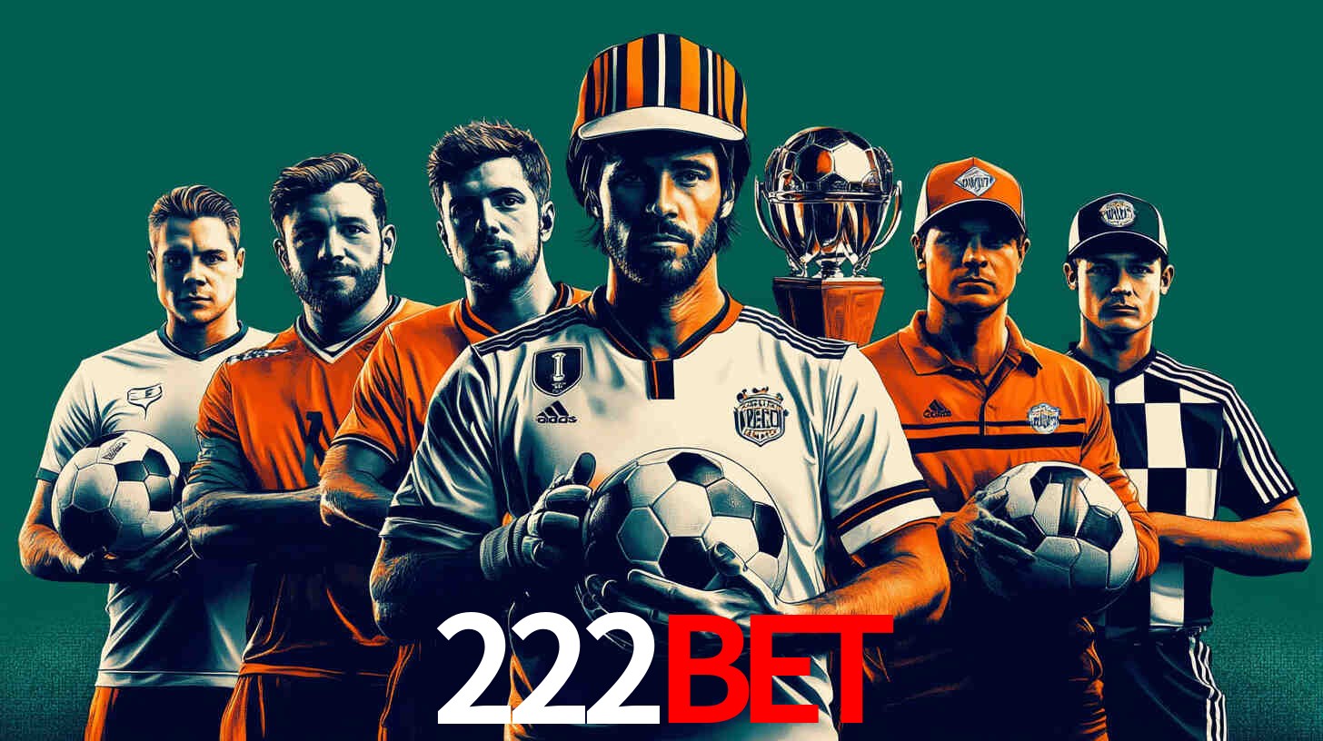 Estatísticas 222bet