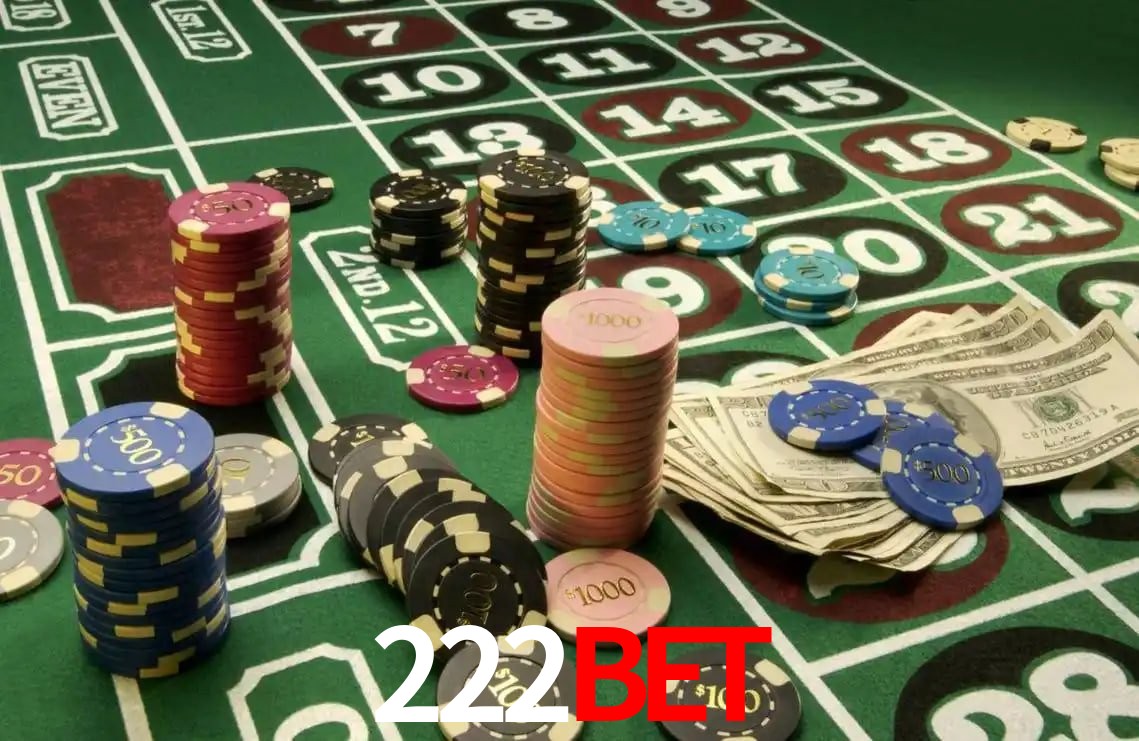 222bet: Seu Cassino Premiado com Pagamentos Rápidos