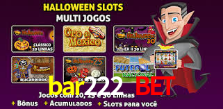 APP oficial da bar222 bet para mobile