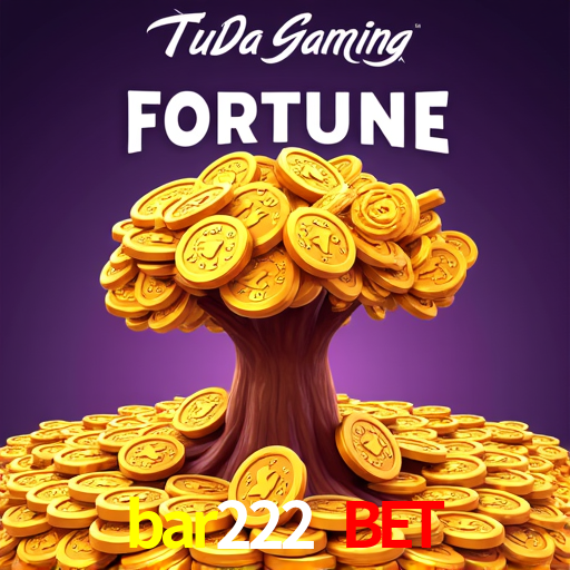 Jogos de fortune da bar222 bet com prêmios incríveis