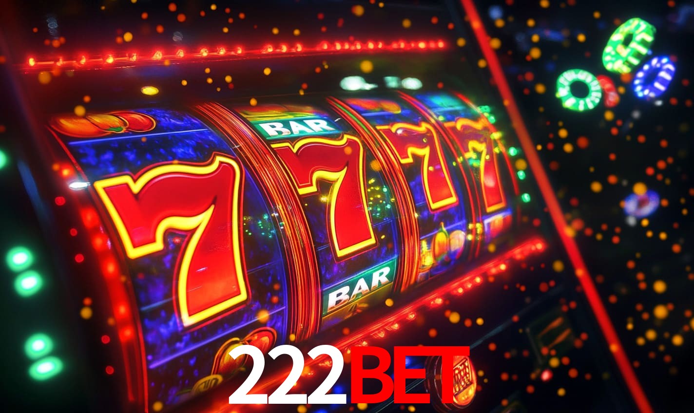 222bet plataforma