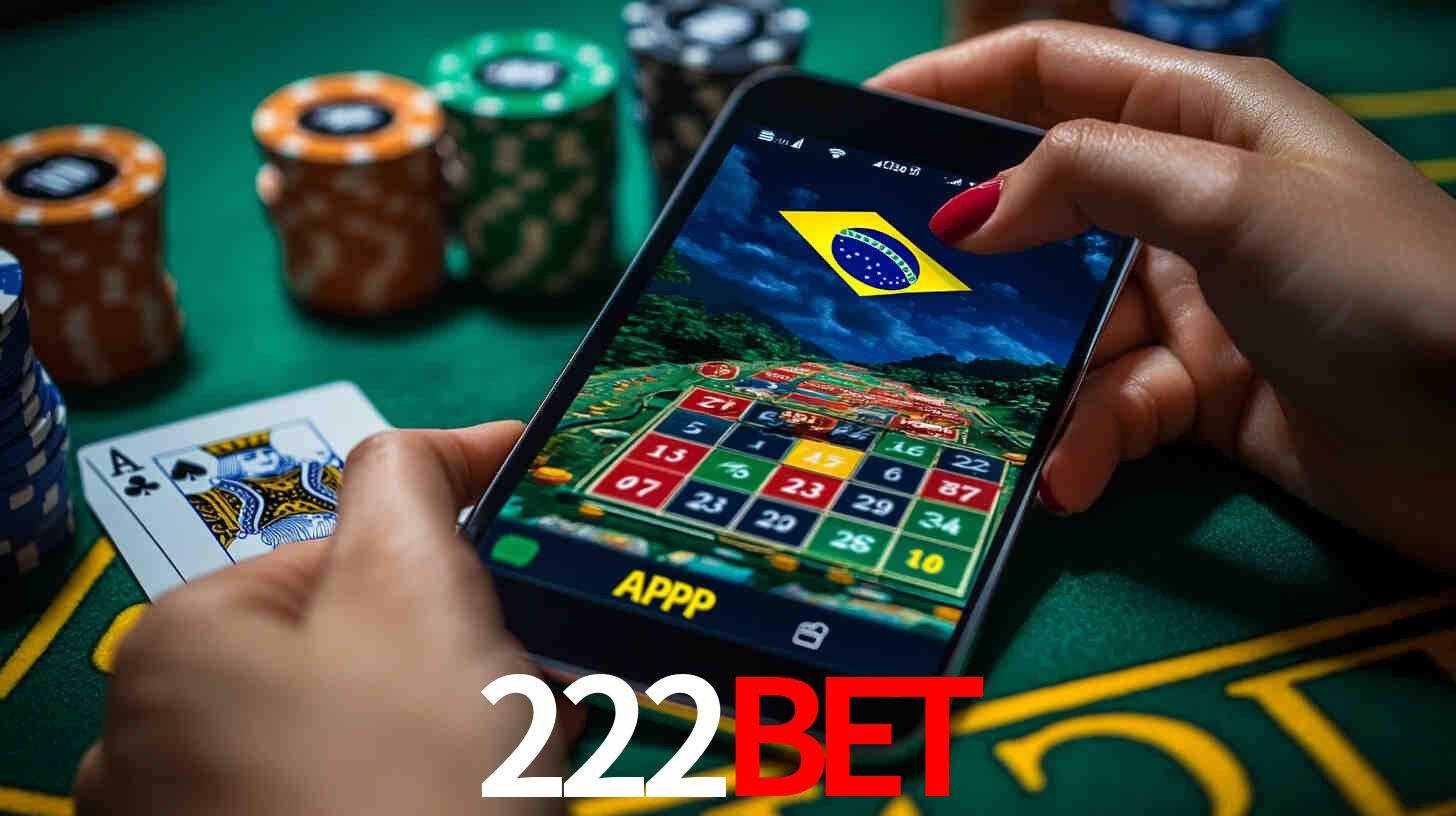 Apostas de Futebol 222bet