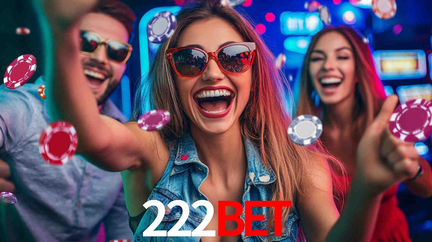 Apostas de Tênis 222bet