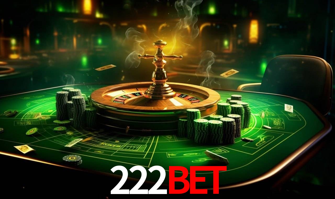 Integração de APIs 222bet