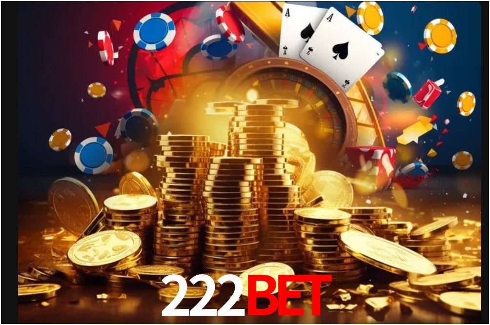 Ofertas Exclusivas 222bet