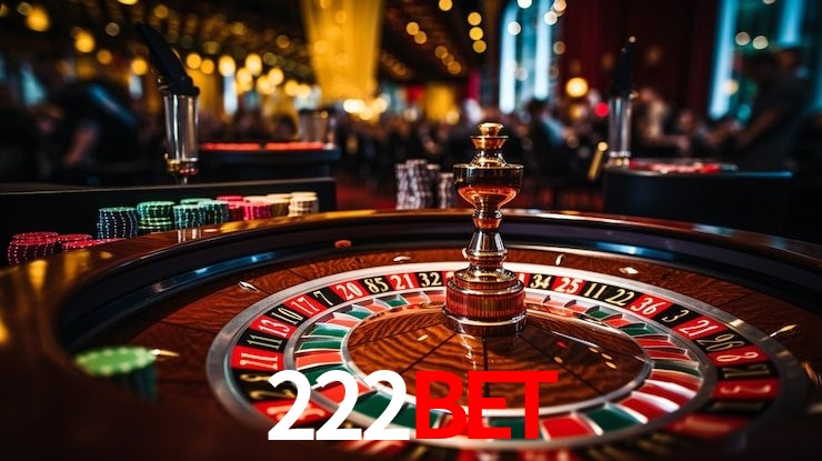 Account Benefits 222bet
