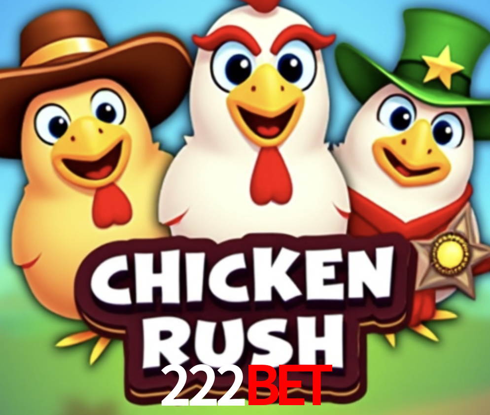 Slot Games 222bet