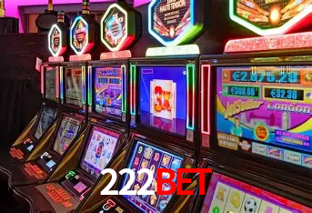 cassino 222bet