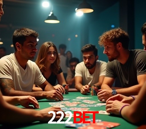 Inovações de Jogos na 222bet: O Futuro das Experiências Interativas
