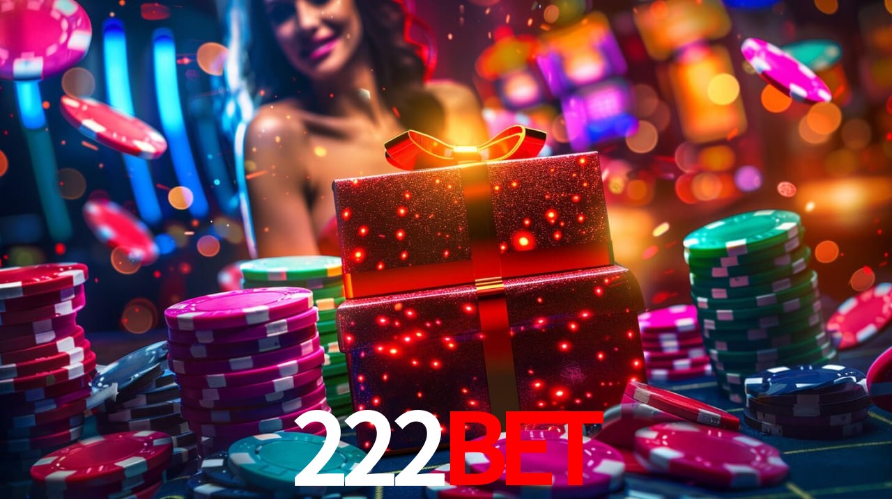 Design Responsivo 222bet