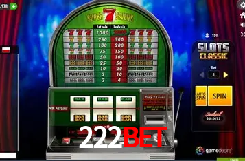 Exclusive Offers 222bet