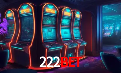 Descubra o Mundo do Cassino Online com 222bet
