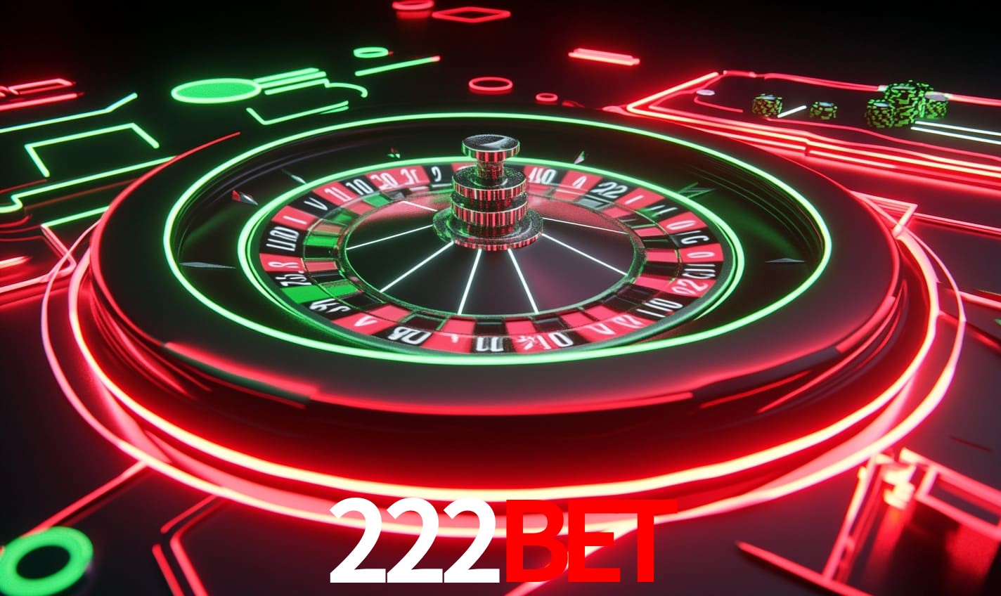 Jogos de Slot 222bet