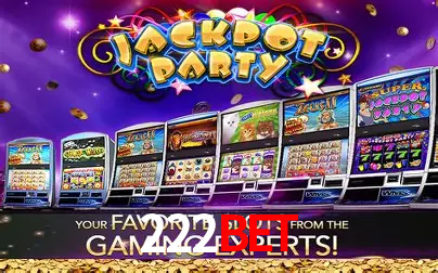 Descubra o Mundo do Cassino Online com 222bet
