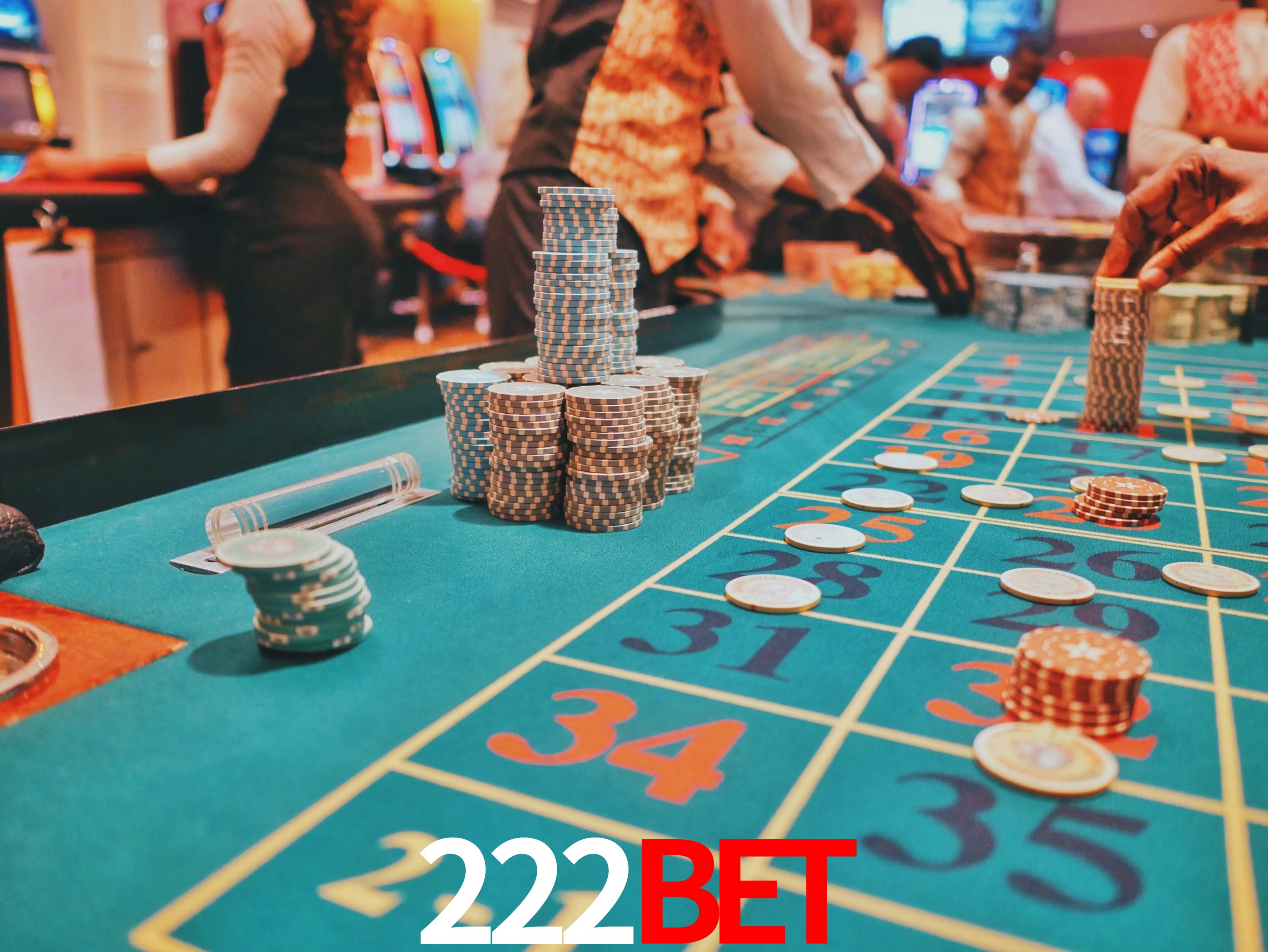 A Revolução dos Aplicativos de Jogos no 222bet