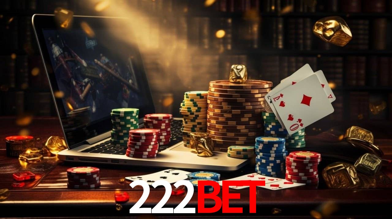 A Emoção da Loteria na 222bet: Uma Chance de Mudança de Vida