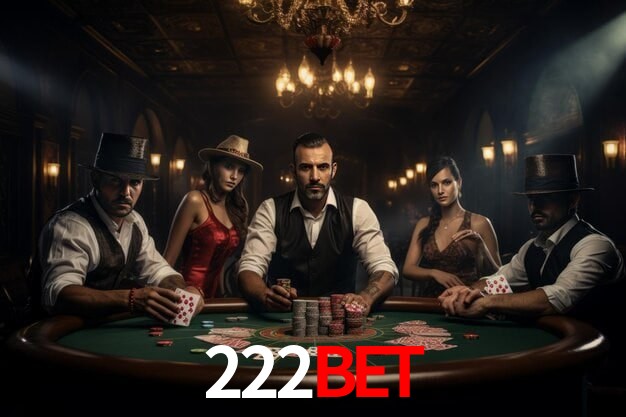 Tecnologia da Plataforma 222bet