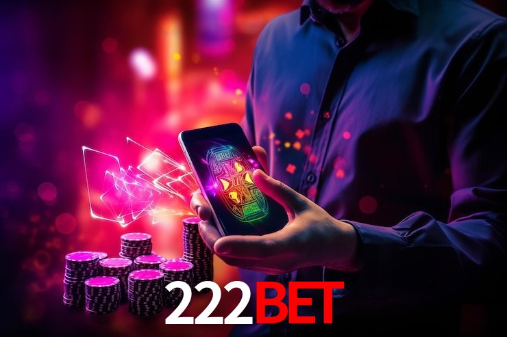 Inovações de Jogos na 222bet: O Futuro das Experiências Interativas