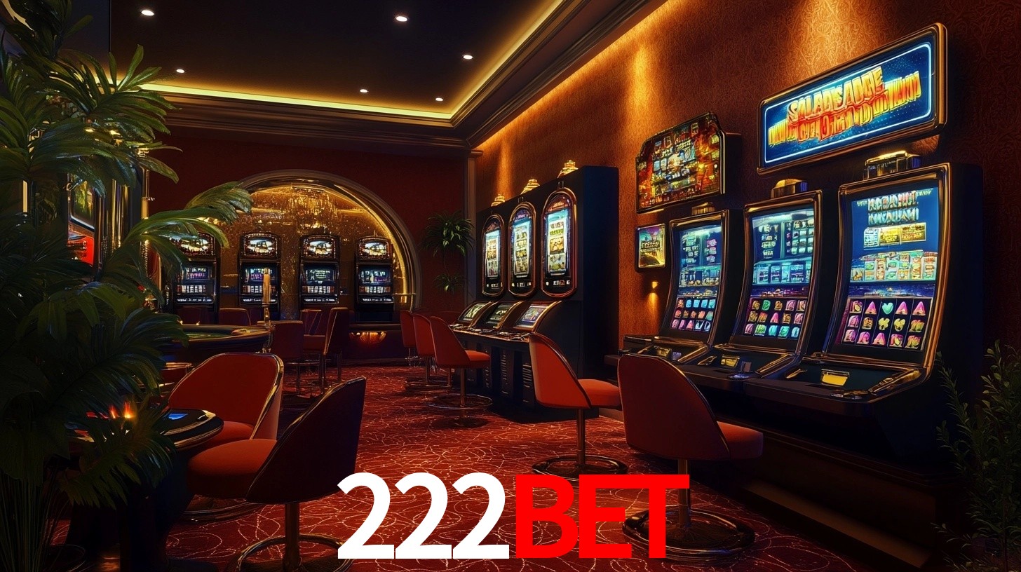222bet App Interface