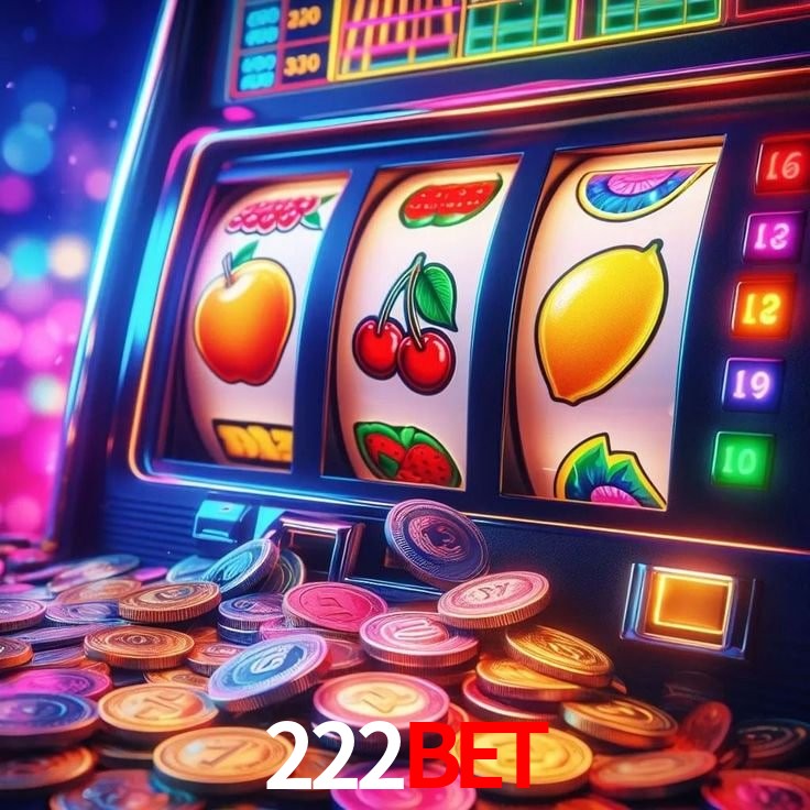 Desvendando o Mundo dos Jogos Virtuais na 222bet