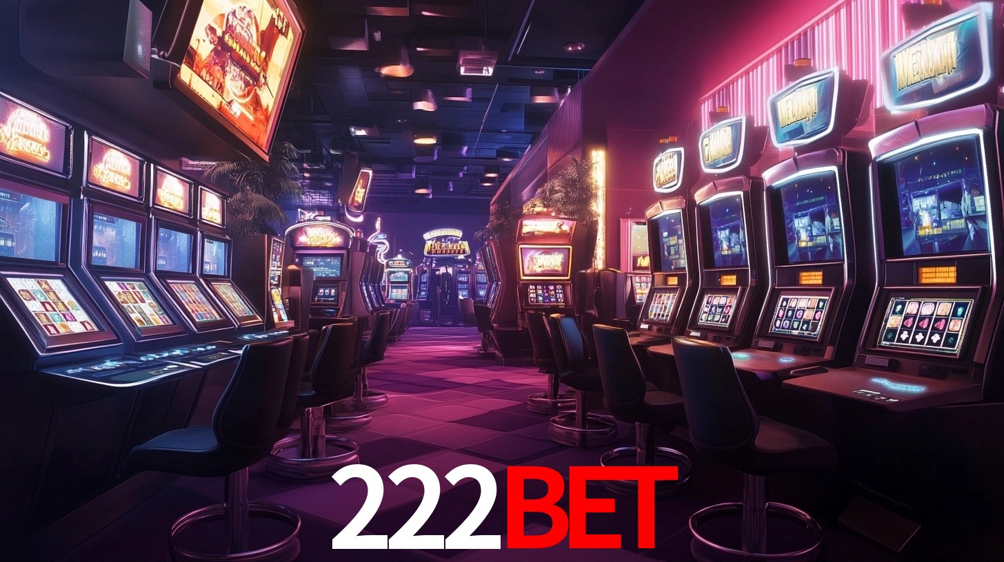 222bet plataforma