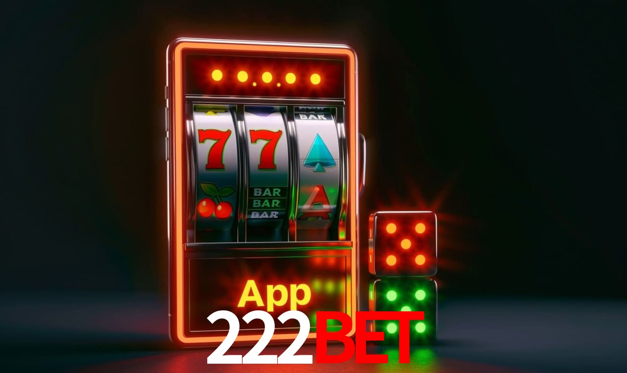 Apostas Esportivas na 222bet: Um Guia Completo