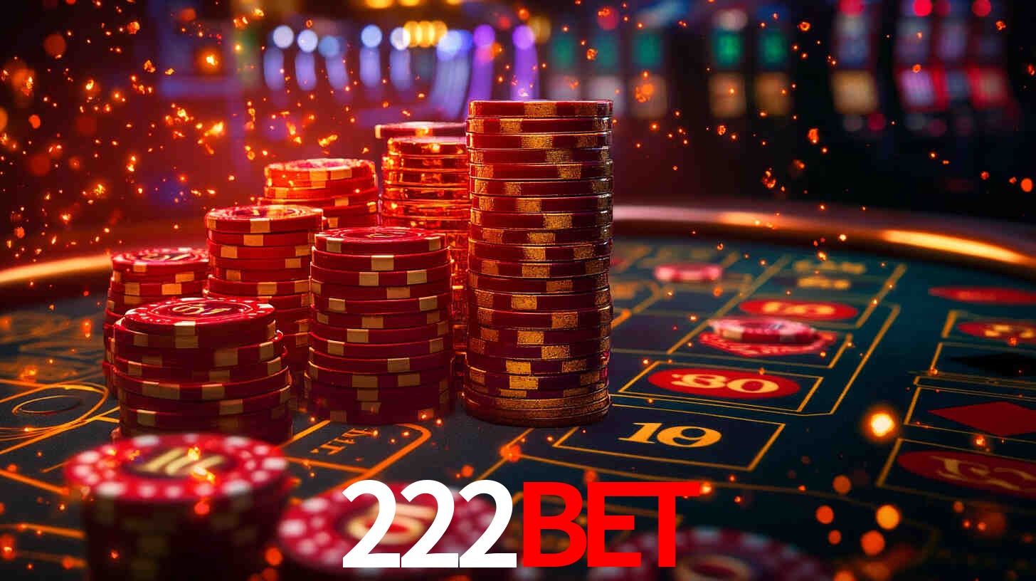 222bet plataforma