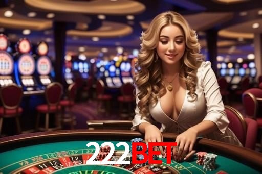 Live Casino 222bet