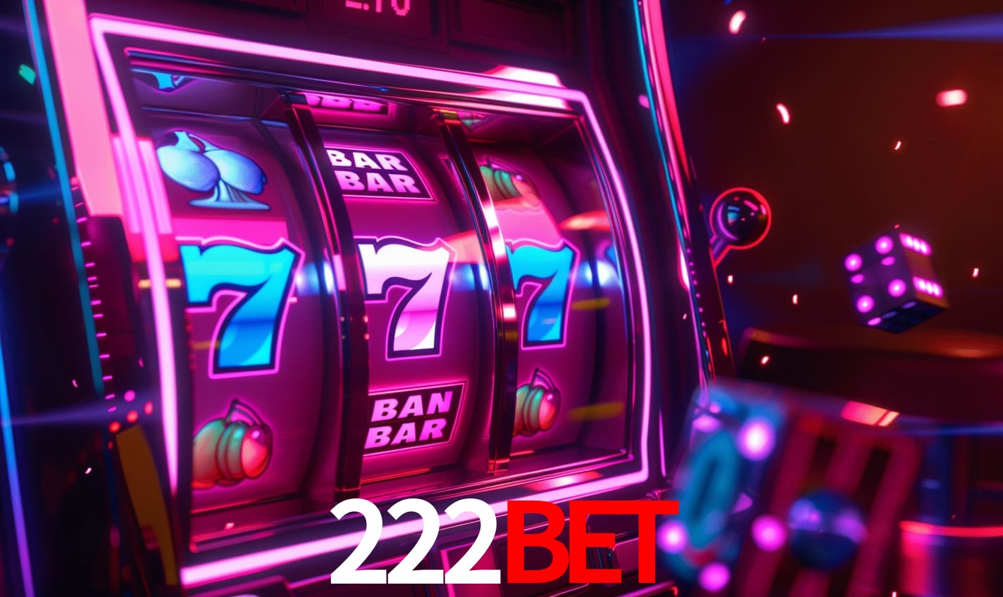 Provedores de Jogos 222bet