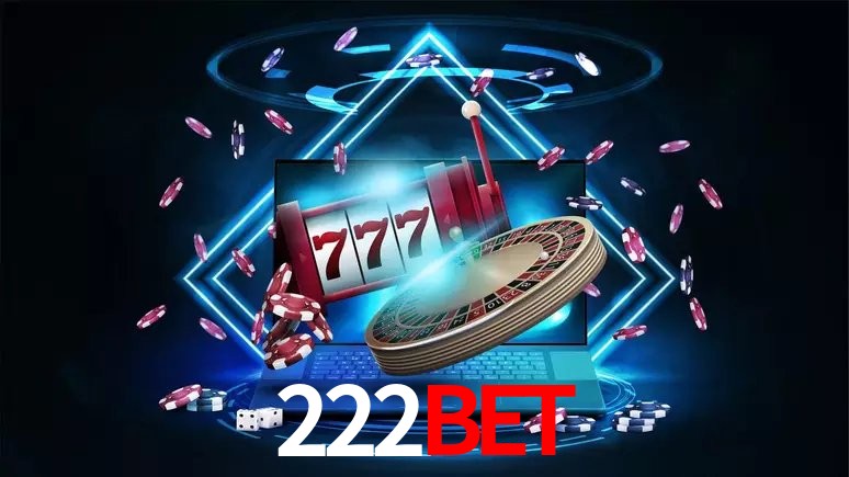 Apostas Esportivas na 222bet: Um Guia Completo