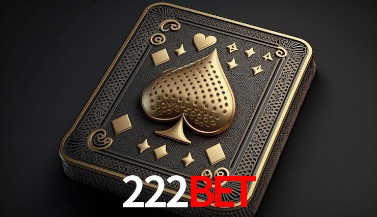 Inovações de Jogos na 222bet: O Futuro das Experiências Interativas