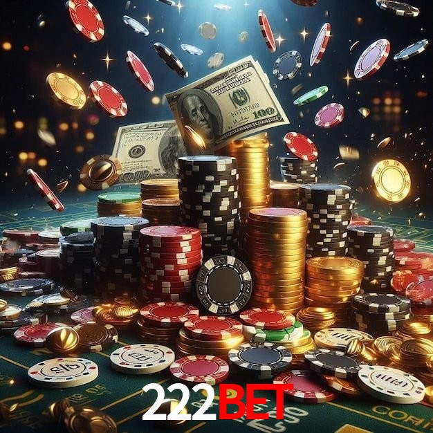 Promoção Relâmpago 222bet