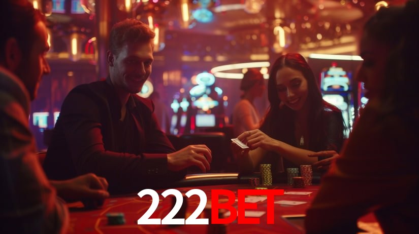 Programa VIP 222bet