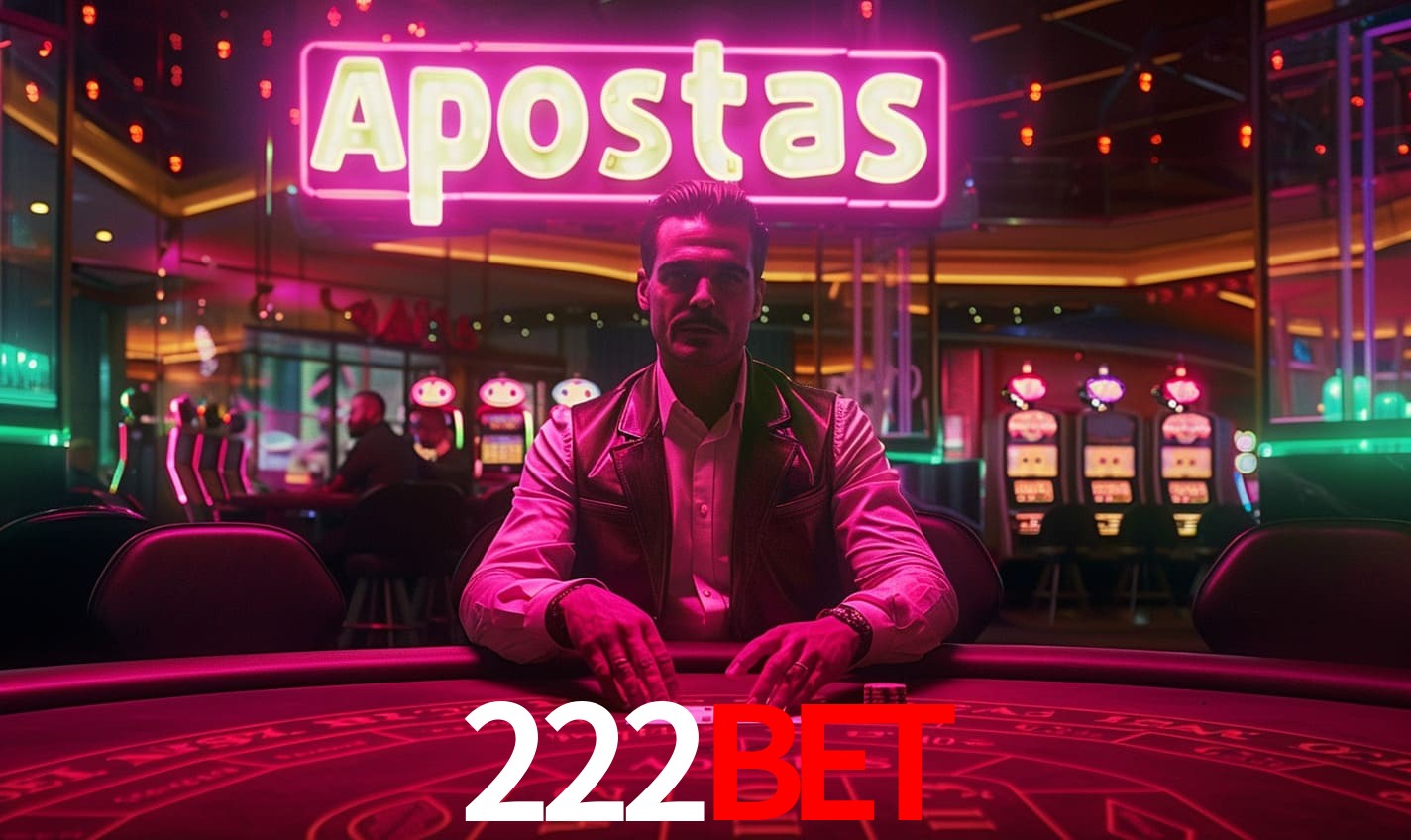 Casino Ao Vivo 222bet
