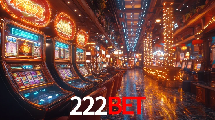222bet plataforma